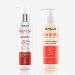 باندل شامبو ولوشن