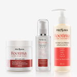 باندل شامبو وسيرم وماسك